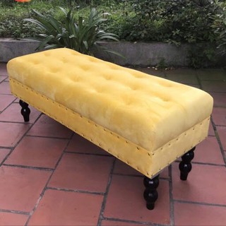 Ghế băng đôn dài, ghế sofa cao cấp