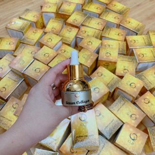 Serum Collagen