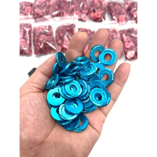 long đền 8li kitaco màu xanh dương