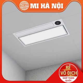 MÁY SƯỞI SMART BATH XIAOMI YEELIGHT PRO YLYB02YL