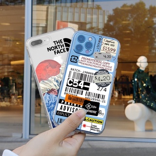 Gourde Ốp Lưng Mềm Chống Sốc Cho Iphone