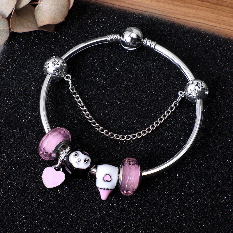 Charm kiểu dáng dễ thương thiết kế mới 2022 P4