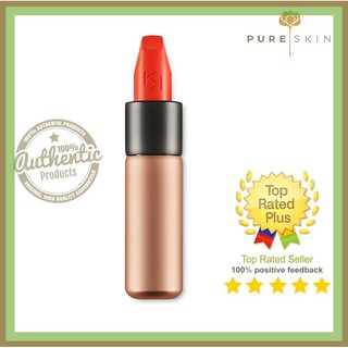 Son lì Kiko Velvet Lipstick Matte 309 Đỏ cam