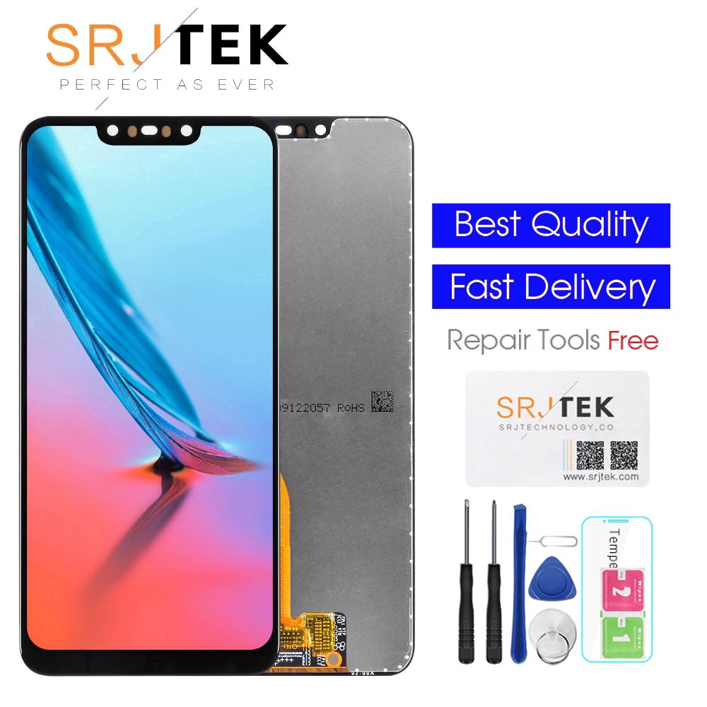 Màn hình cảm ứng thay thế chất lượng cao cho HUAWEI Nova 3 3i