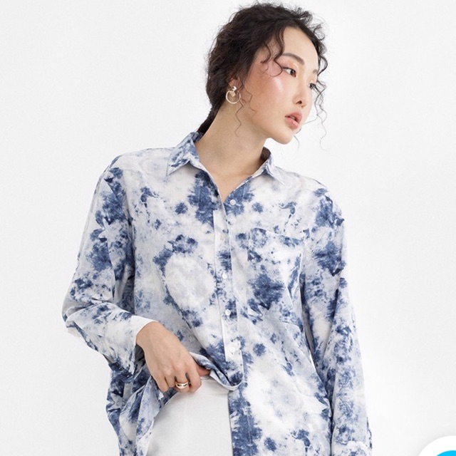 Áo hnoss size L
