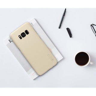 Ốp lưng SamSung Galaxy S8 Plus chính hãng Nillkin