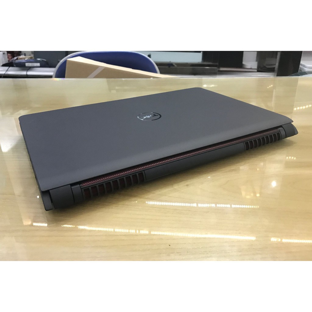 Dell INSPIRON 7559 CORE I7 6700HQ RAM 8G HDD 1TB NVIDIA® GeForce® GTX 960M(4G) | BigBuy360 - bigbuy360.vn