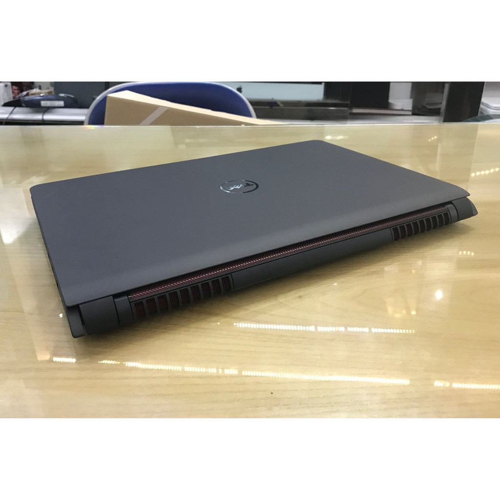 Dell INSPIRON 7559 CORE I7 6700HQ RAM 8G HDD 1TB NVIDIA® GeForce® GTX 960M(4G)