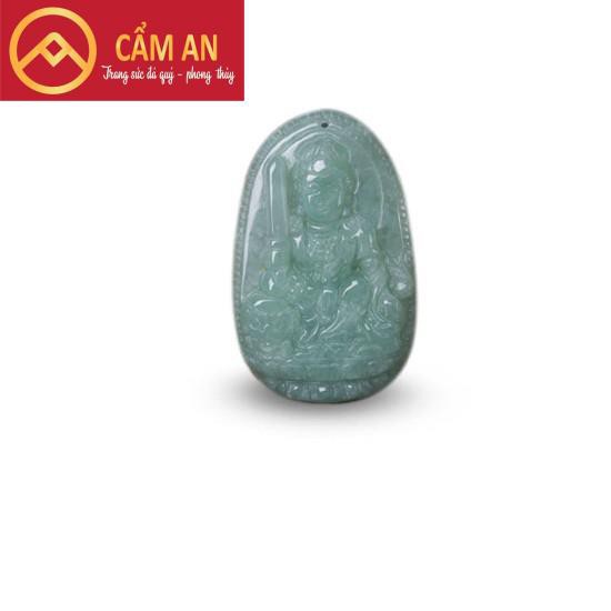 [ Ngọc Phật Văn Thù Bồ Tát ] - Phật Bản Mệnh Cầu Bình An, May Mắn, Sức Khỏe tuổi MÃO
