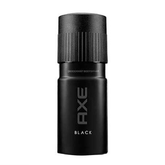 🌹Xịt khử mùi Axe Black - 150ml