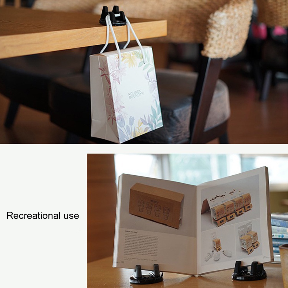 Giá đỡ điện thoại PECHAM xoay 360 độ thông minh cho xe hơi