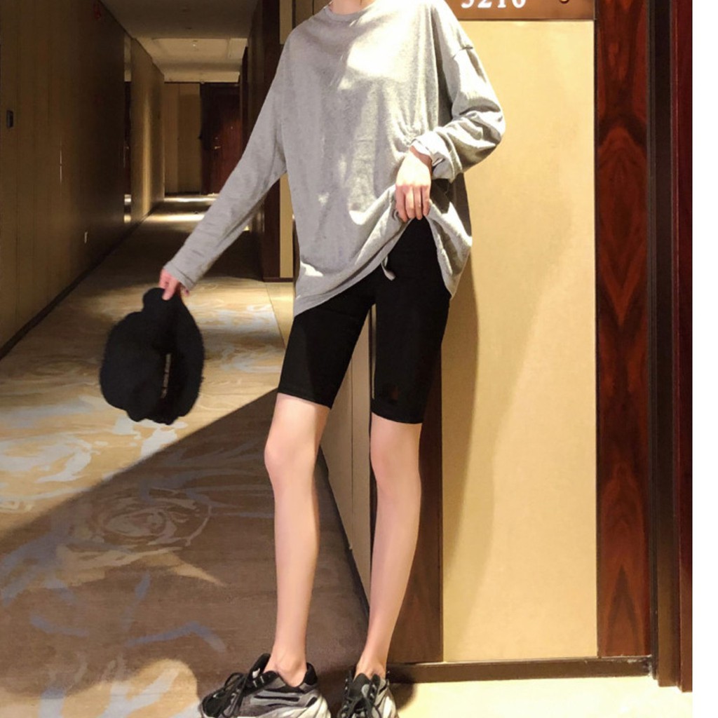 Quần legging dài vải co dãn 4 chiều , Quần Legging nữ nâng mông siêu hothit 2021 | BigBuy360 - bigbuy360.vn