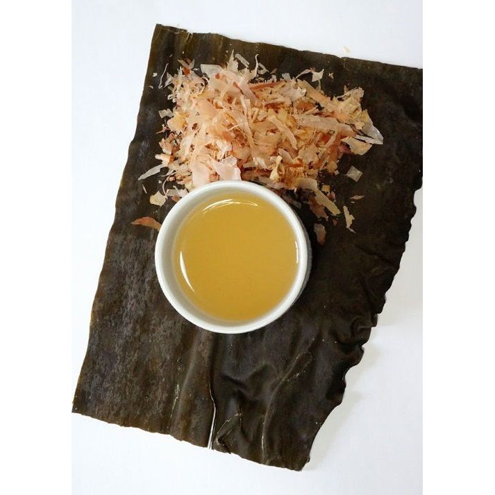 Cá bào Hana Katsuo nami