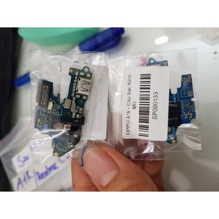 Bo sạc oppo A1K / realme C2