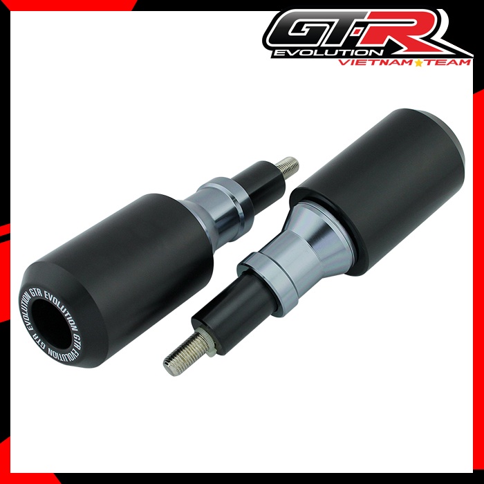 Chống đổ giữa GTR CB150R