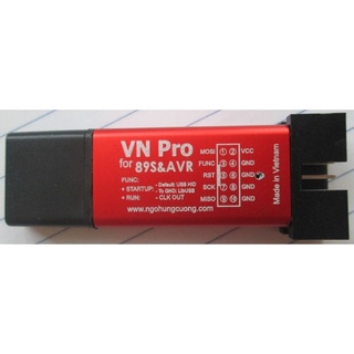 Mạch nạp ISP v2 Renew Lite
