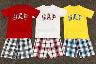 BỘ GAP KID CAO CẤP