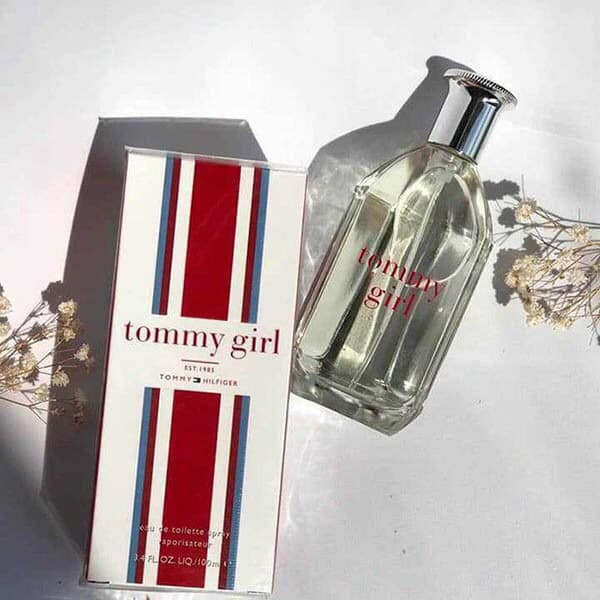 *****Nước hoa nữ Tommy Girl 100ml EDT******