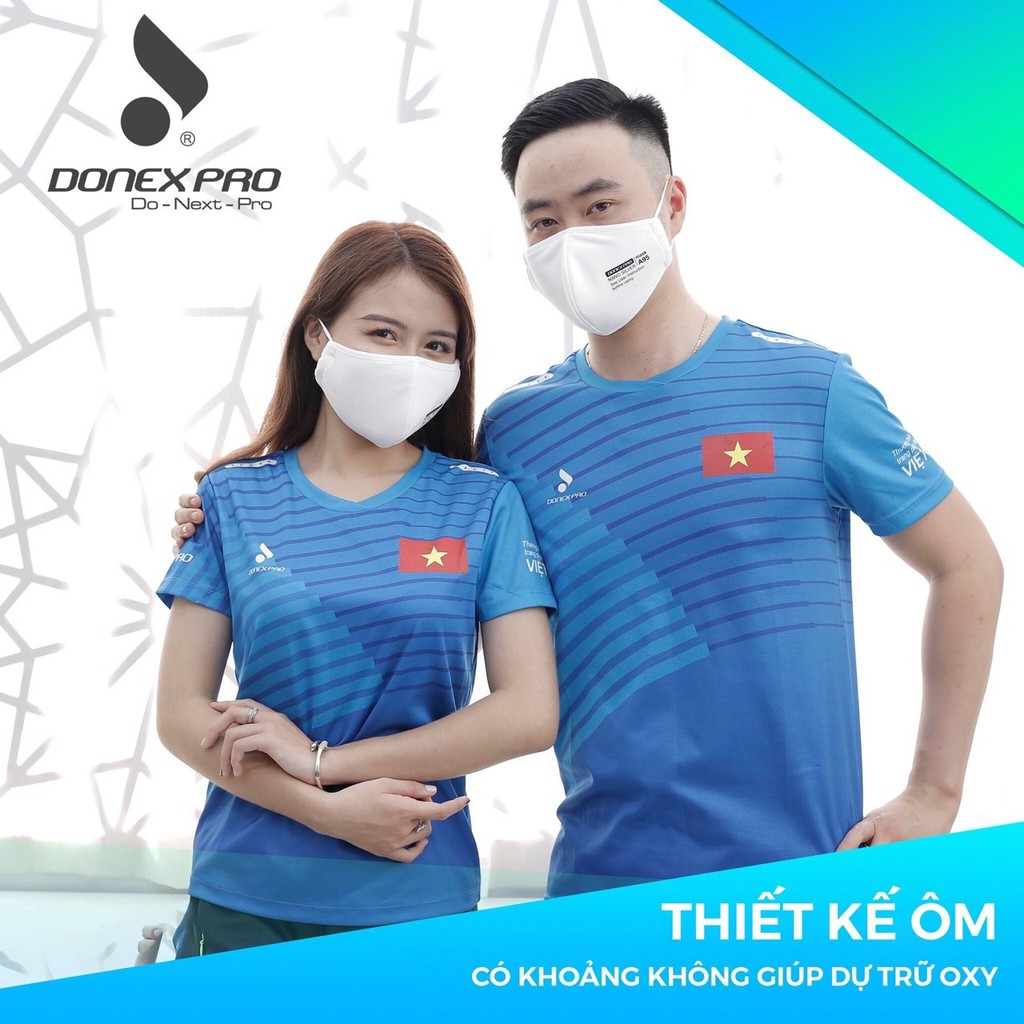 Khẩu trang vải 3 lớp NANO SILVER A95 | BigBuy360 - bigbuy360.vn