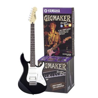 Guitar điện gigmaker yamaha erg112 c