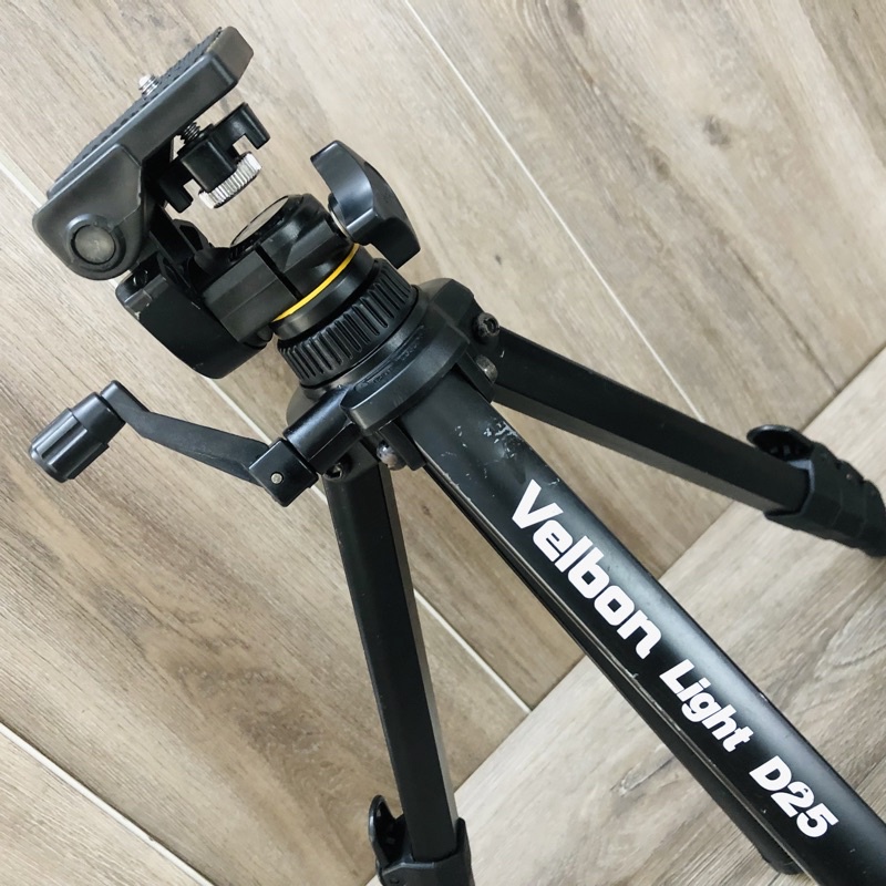 Chân máy tripod nội địa nhật