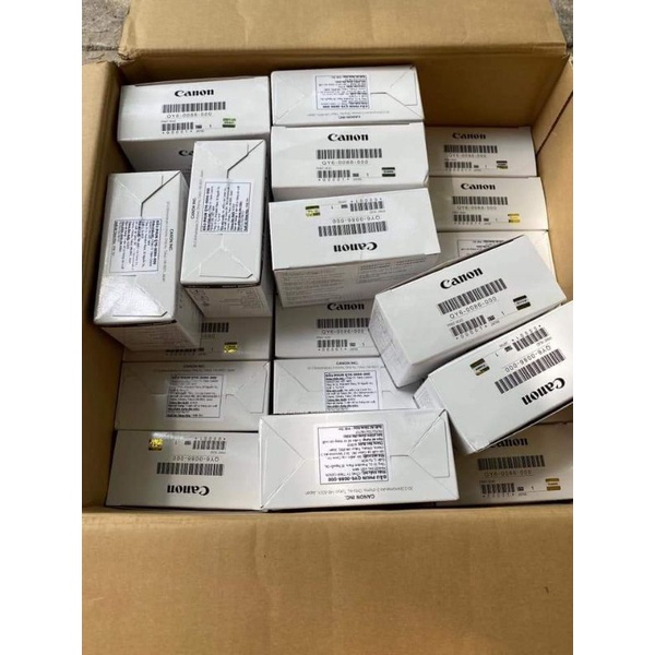 Đầu phun canon QY6-0086 cho các dòng máy 6770/6780/6870/6860...