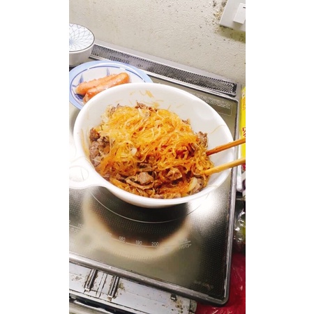 KHO MIẾN TƯƠi SONG LONG - Túi 1kg - RẺ VÔ ĐỊCH -  Date luôn mới - Sỉ giá tốt