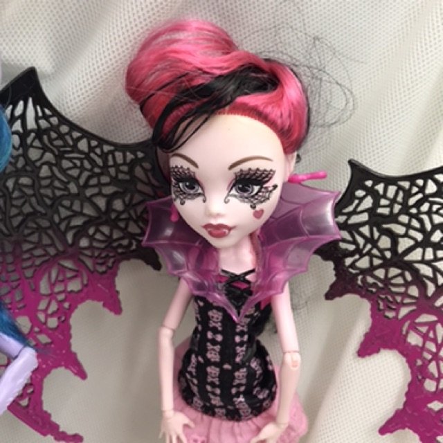 Búp bê monster high chính hãng. Búp bê MH. Mã MHZ