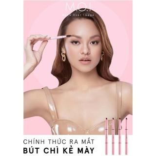 Chì kẻ mày Hàn Quốc MOI Hồ Ngọc Hà
