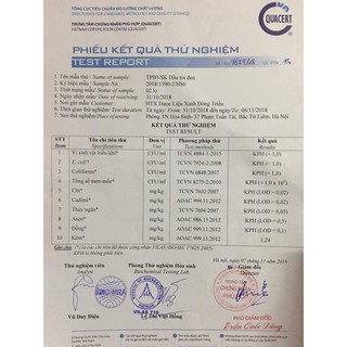 DẦU TỎI ĐEN ORGANIC - FANMEC