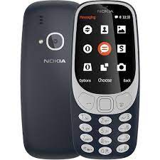 Điện thoại Nokia 3310 năm 2017 - Chính hãng đã dùng
