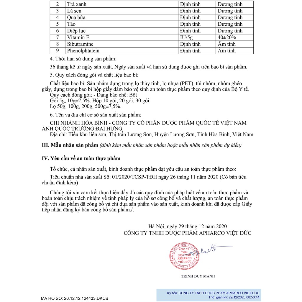 CẦN TÂY - DIỆP LỤC - TẢO XOẮN - CEEDY - KHÔNG HIỆU QUẢ HOÀN TIỀN (HỘP 20 GÓI) | BigBuy360 - bigbuy360.vn