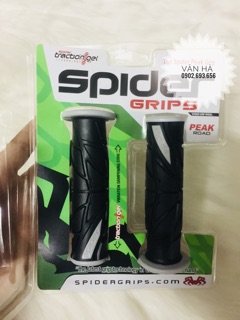 Bao tay Spider