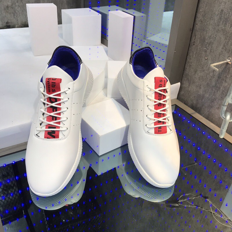 Giầy Nam Da Pu Size Từ 38 Đến 44 VIP:9