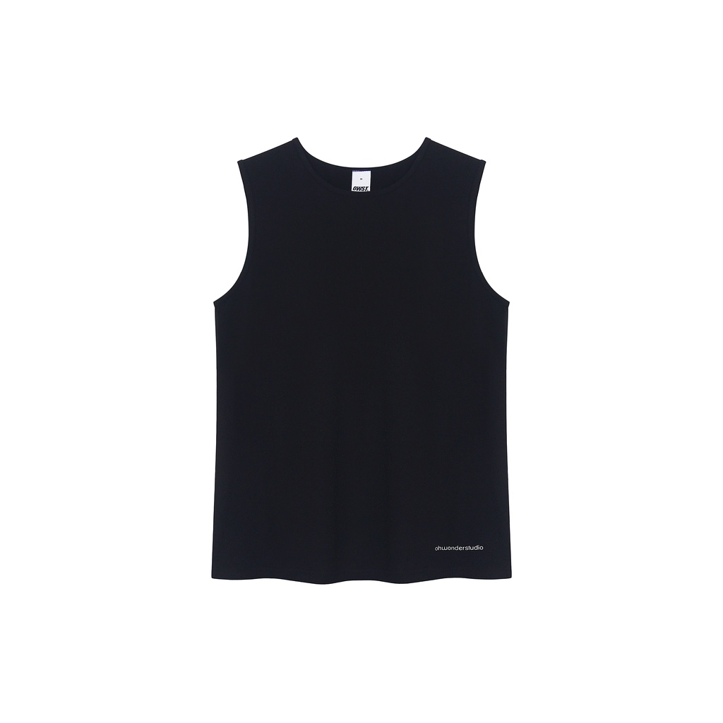 Áo thun Oh Wonder Studio Basic Logo Tanktop