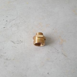 Đầu nối thau 13 - 21