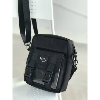Túi đeo chéo: M.O.L KIZ bag