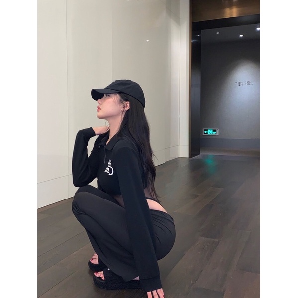 [SẴN] Bodysuit Lưới Dài Tay Phong Cách Quyến Rũ Cá Tính | BigBuy360 - bigbuy360.vn