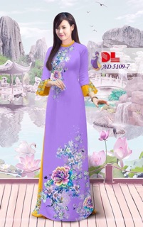 Vải áo dài