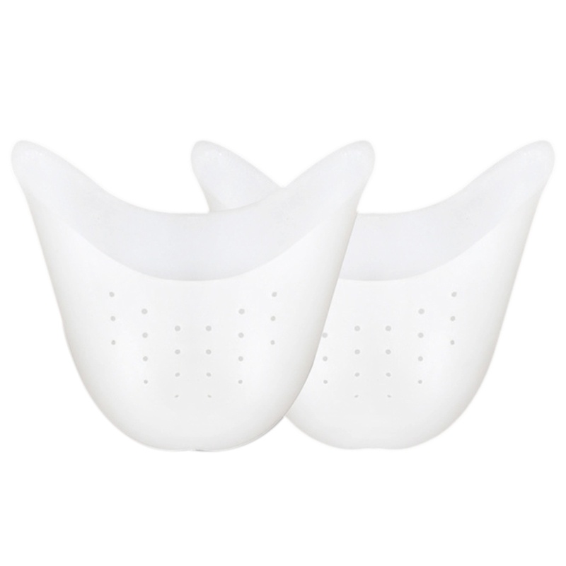 Miếng Silicone Gel Bảo Vệ Ngón Chân Khi Múa Ba Lê