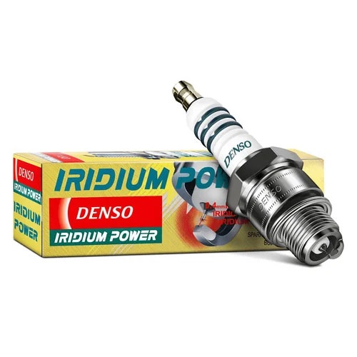 Bugi DENSO IRIDIUM POWER IU24 Chính Hãng