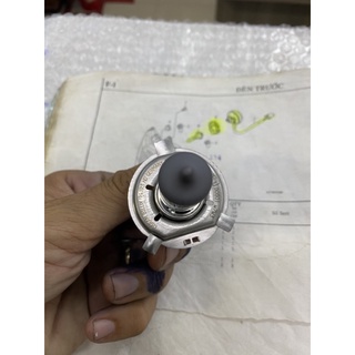 Bóng đèn trước 12v60/55w shvn , sh ý , ps , dylan