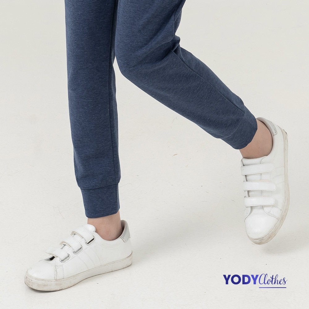 YODY đồ bộ nữ thu đông dài tay cao cấp BTN3092 #8
