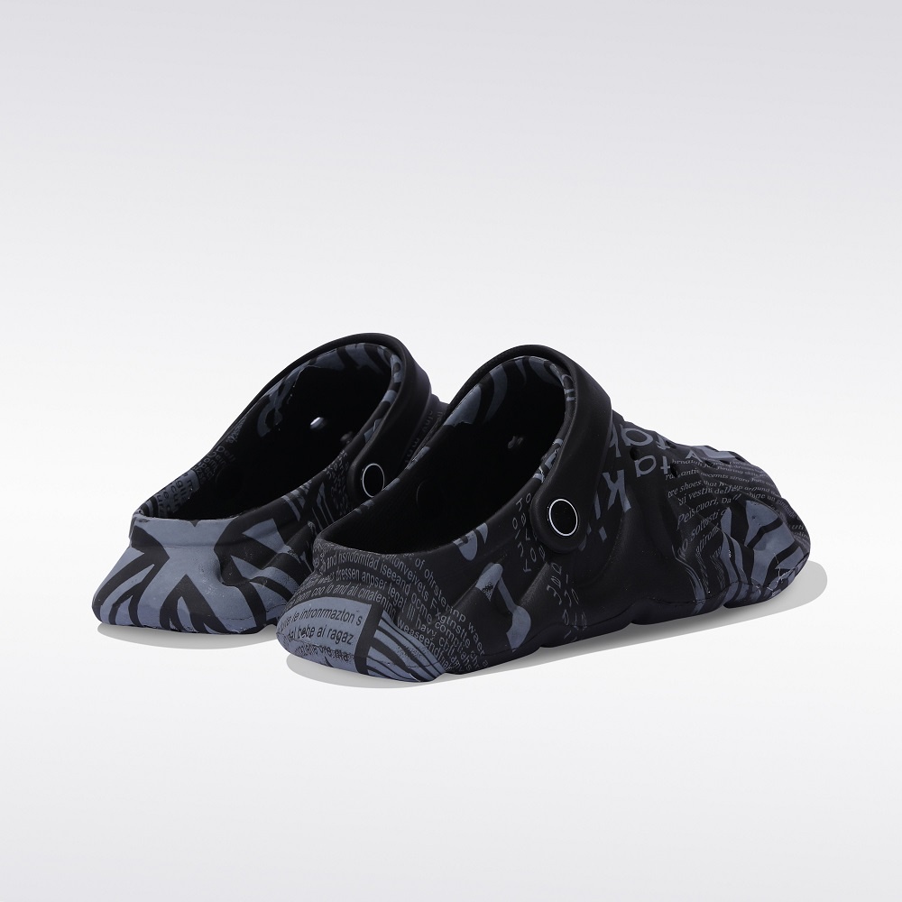 Dép clog nam S'cool - Baby shark Clog 4 - 3 màu