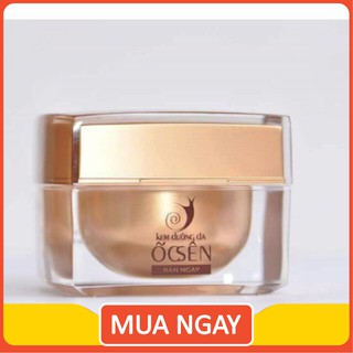 kem dưỡng da ốc sên thorakao