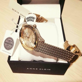 Đồng hồ nữ Anne Klein