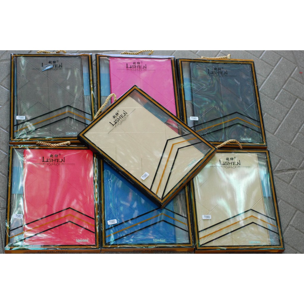 Bao da Lishen cho Samsung Galaxy Tab A 9.7 ( T550, T555) Tab A 9.7 Spen P550/ P550 Chính Hãng