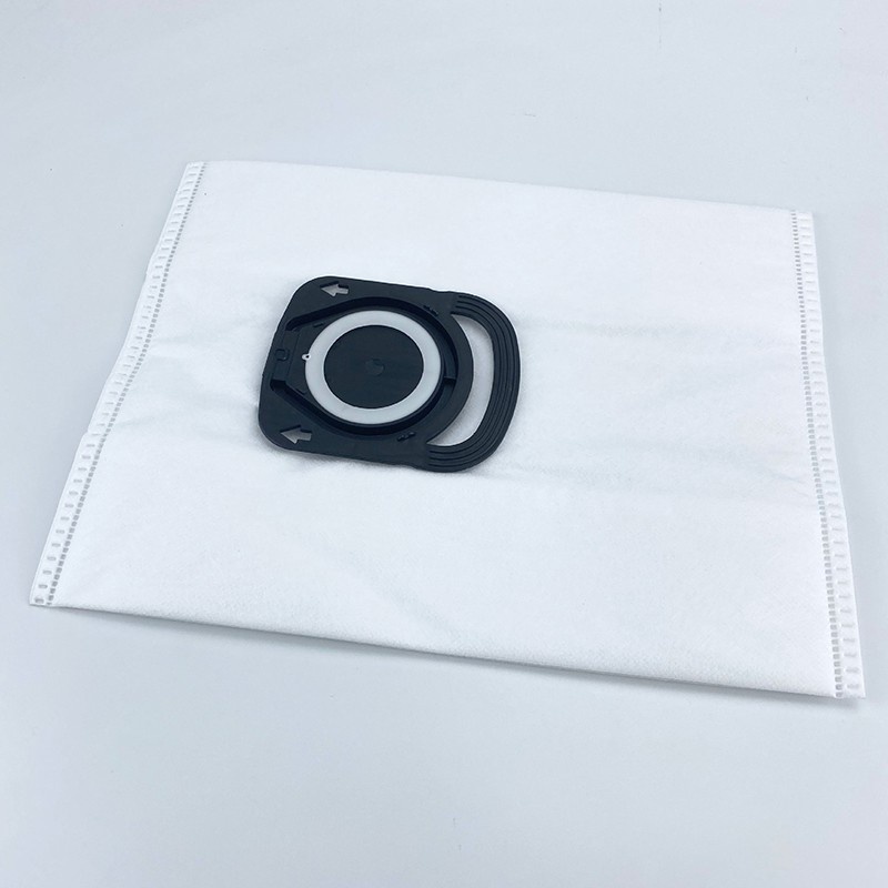 6 Túi Đựng Bụi Cho Máy Hút Bụi Rowenta Silence Force 4a Zr200540 Ro64Xx