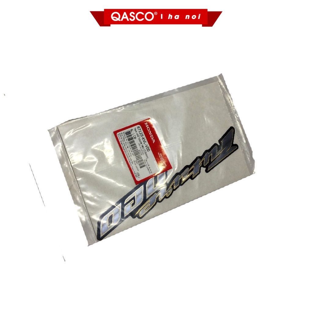 Tem chữ  FUTURE NEO    - HN