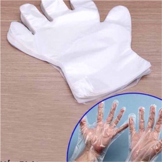 Bao tay nylon tiện dụng